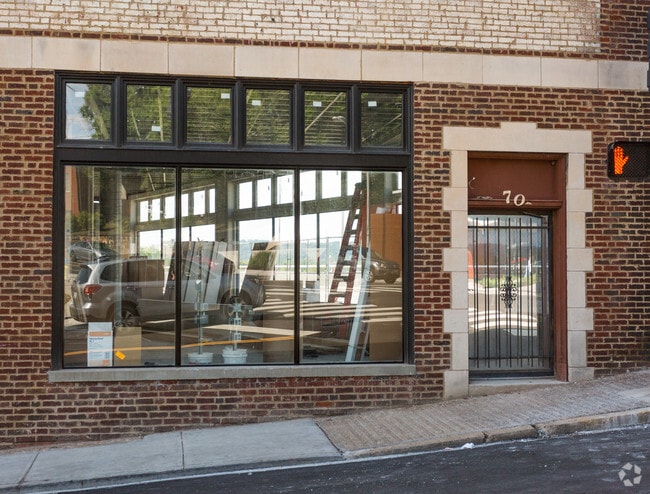 Photo - The Keener Building