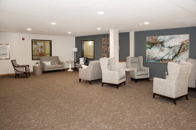 Osceola Place, a 55+ Community