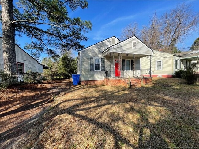 Photo - 1516 Pierce St