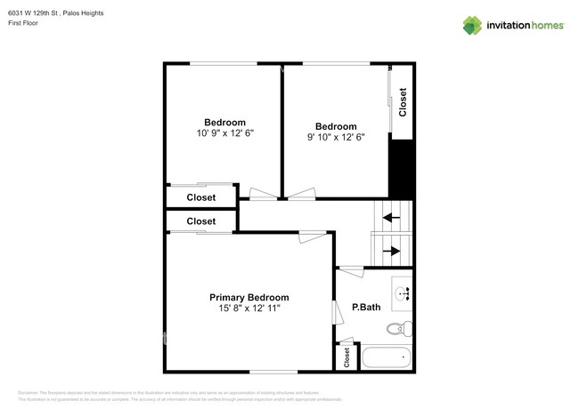 Photo - 6031 W 129th St