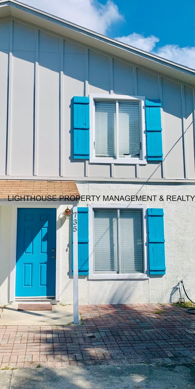 Photo - Renovated 2 Bed/1.5 Bath Jax Beach Townhom...