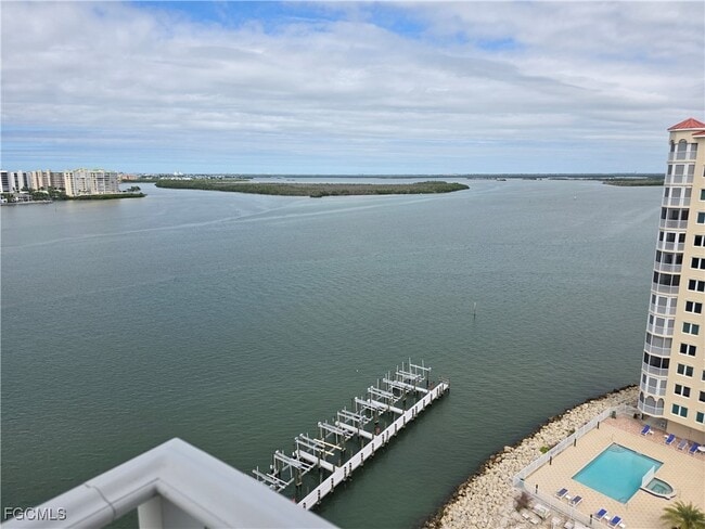 Photo - 8701 Estero Blvd Unit PH3