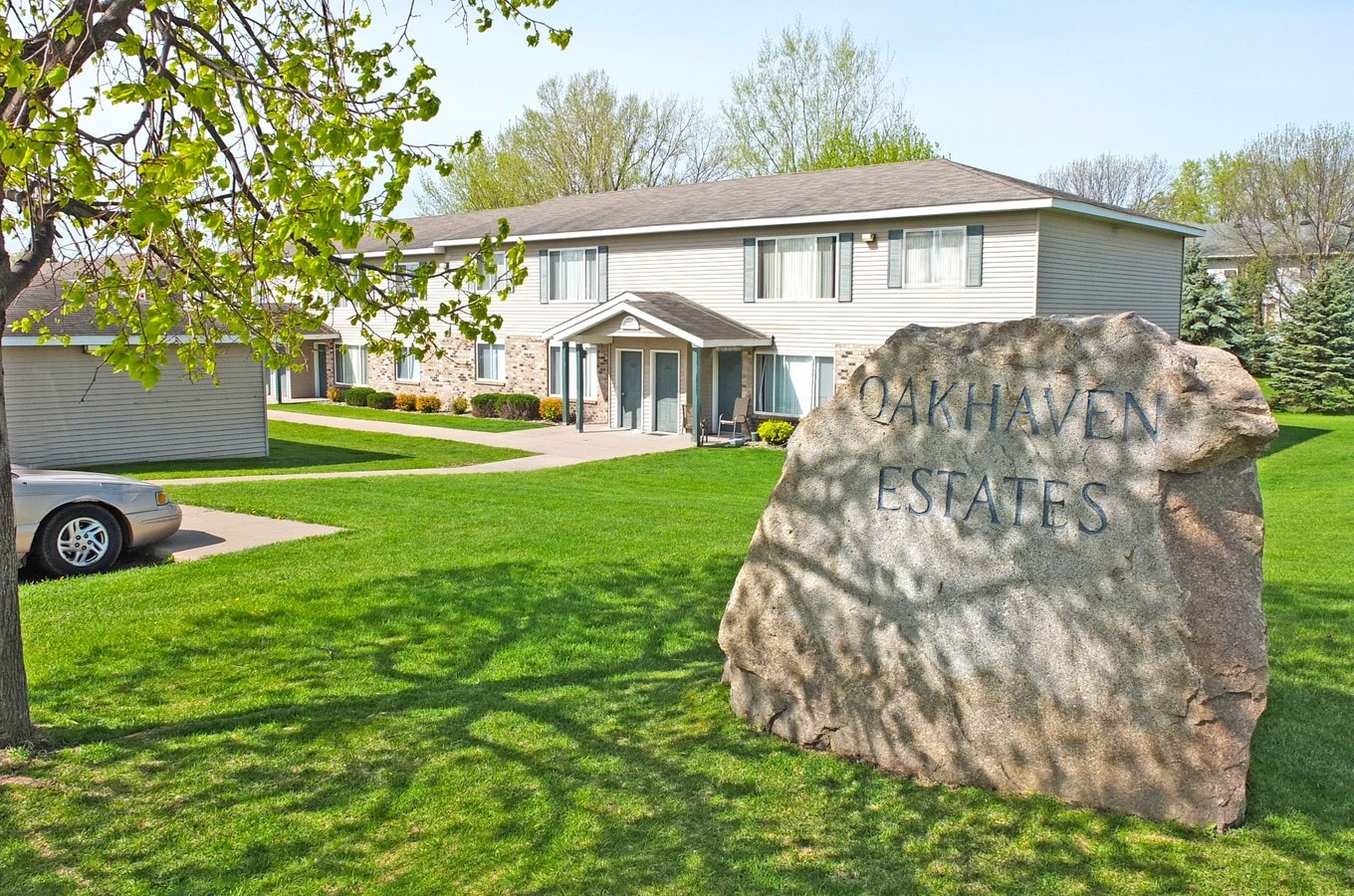 Photo - Oakhaven Estates