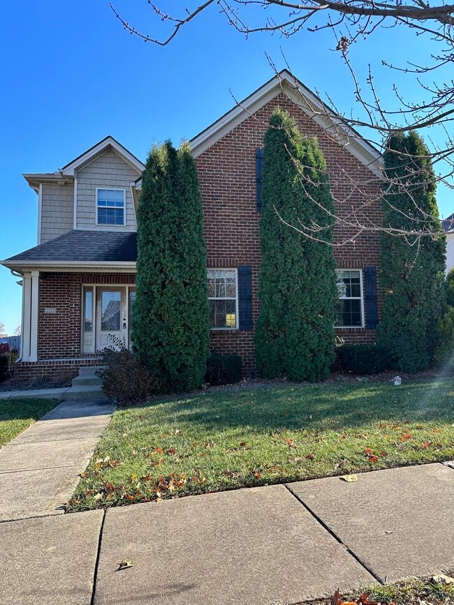 Photo - 2322 Patchen Wilkes Dr