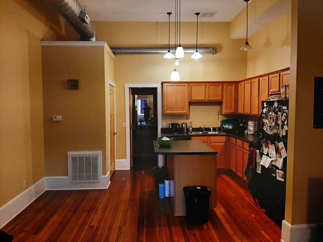 Kitchen - 309 N Main St Unit 309 North Main St.  2