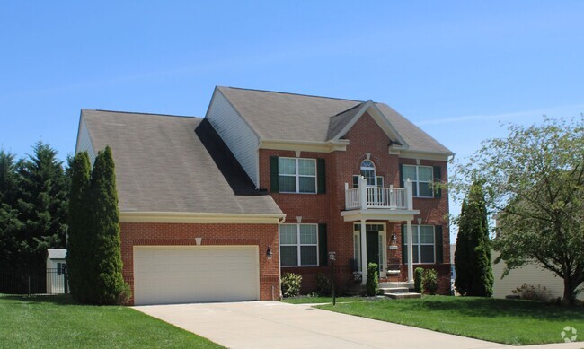 Building Photo - Single Family Home