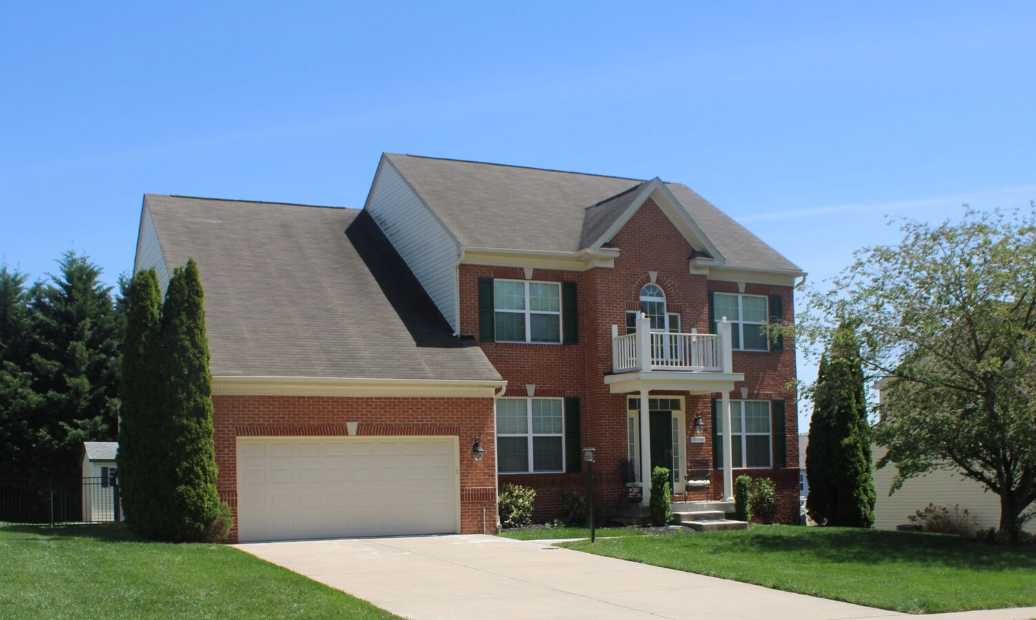 Single Family Home - Single Family Home