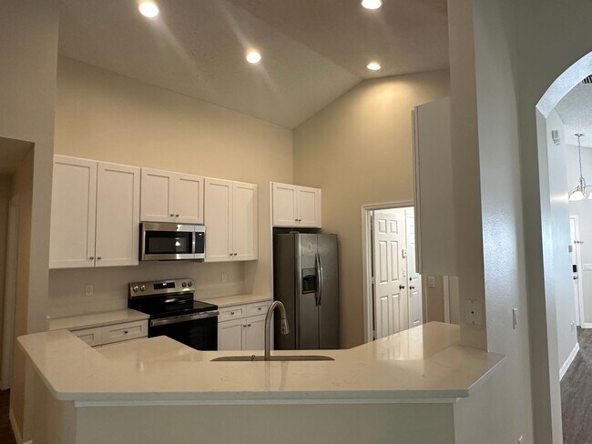 Photo - Completed Renovated w/ a fenced yard