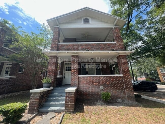 Building Photo - 2305 College St Rental