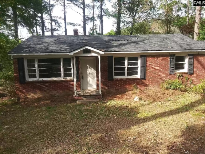 Photo - 1117 Beatty Rd Casa