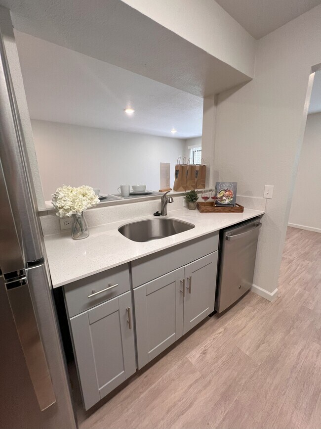 Photo - Apartments 36