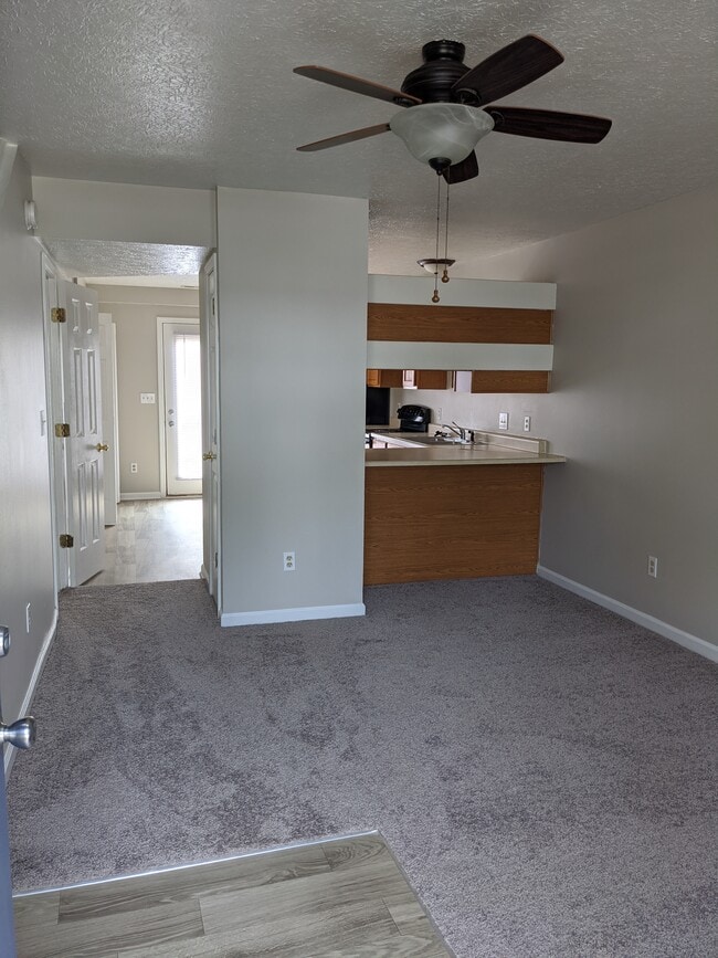 Photo - Village at Curry Apartments