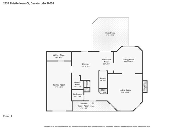 Photo - 2939 Thistledown Ct