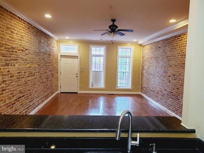 Photo - 1624 Gwynns Falls Pkwy