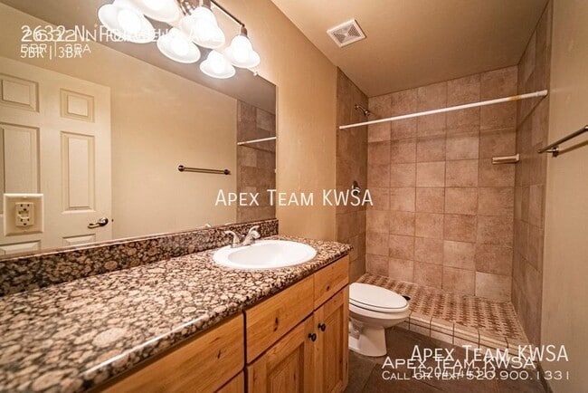 Photo - 2632 N Forgeus Ave