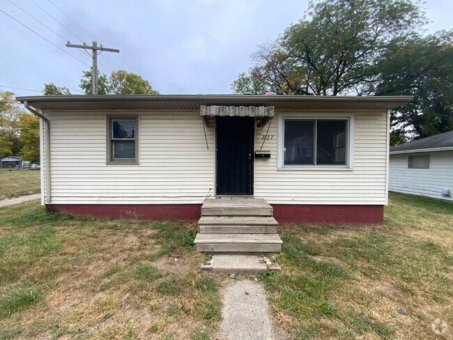 Building Photo - 827 Johnson St Rental