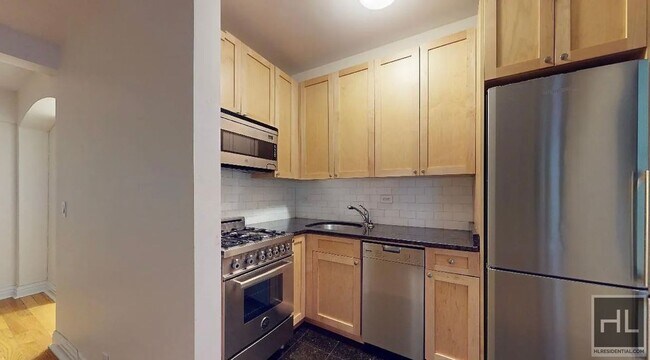 Photo - EAST 56 STREET Unit 1J