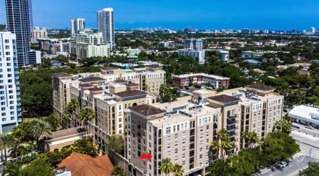 Photo - 520 SE 5 Ave Unit 1410