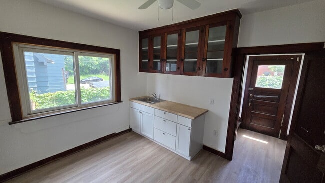 Photo - "2-Bedroom Duplex -avail now" Unit Down