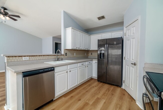 Photo - Ladson Home with Spacious Outdoor Living!