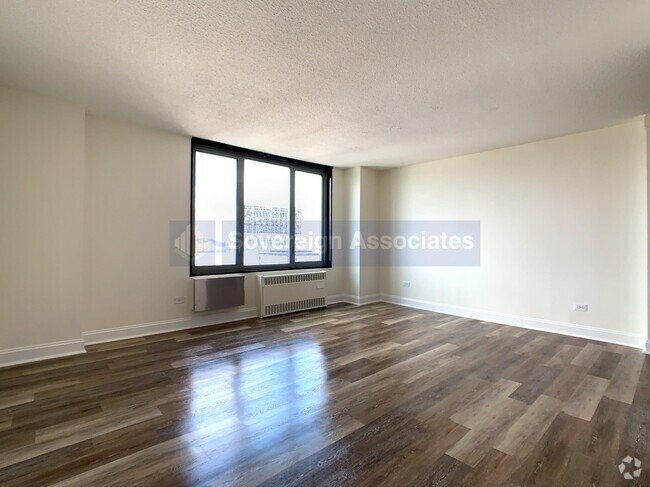 Building Photo - 3333 Broadway Unit B14D Rental