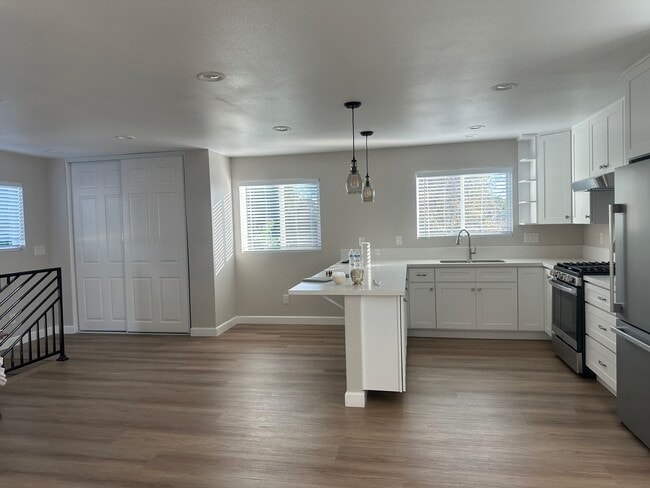 Photo - 5508 W 117th St Unidad 5508