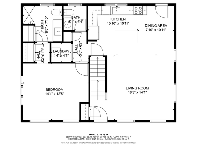 Photo - 22 Trinity Wy