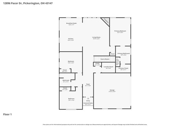 Photo - 12896 Pacer Dr