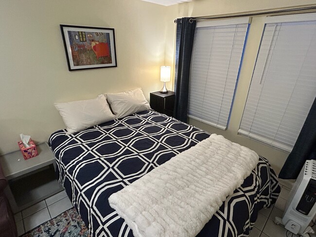 Photo - 2422 Observatory Pl NW Unit Studio Apartment