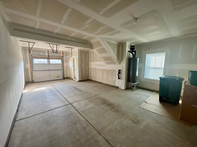 Photo - 3BR/2BA Townhouse in Mallard Creek
