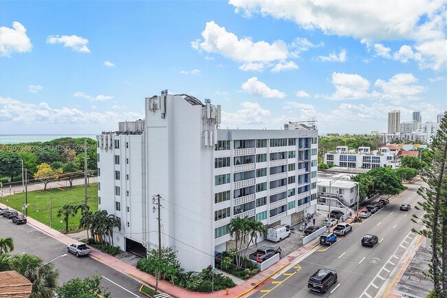 Photo - 8233 Harding Ave Unit 504