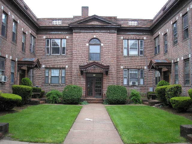 Photo - 213 Fountain St Unit #4