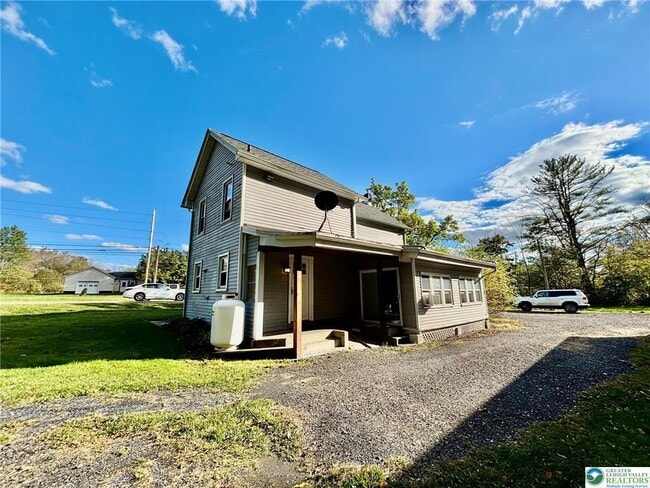 Photo - 181 E Moorestown Rd