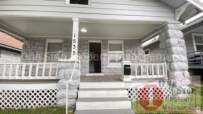 Building Photo - Beautiful 3 Bedroom 1 Bathroom Home in Kan...