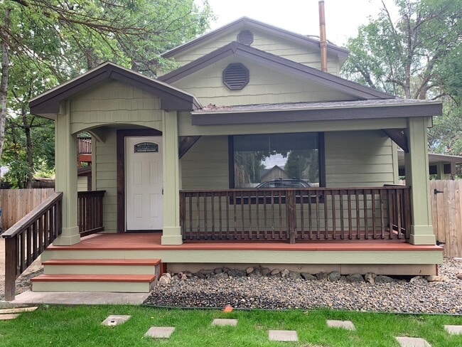 Building Photo - 419 S Garden St Unit Basement