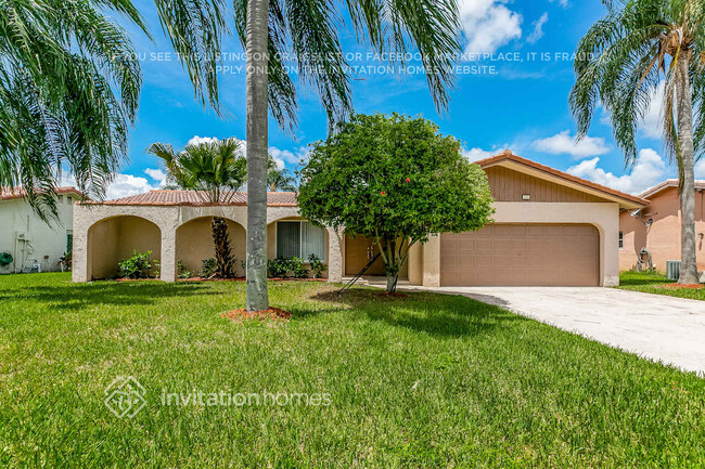 Photo - 3224 NW 118th Ln House