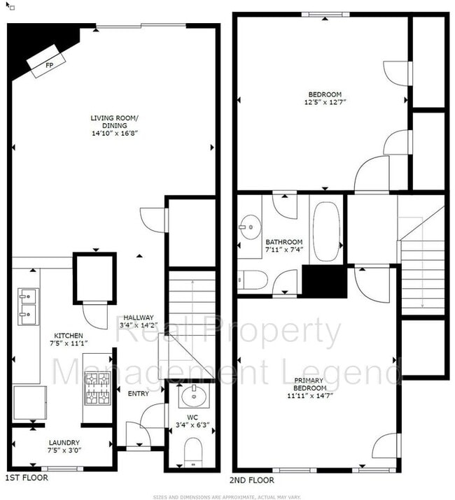 Building Photo - 8109 Silver Crk Rd Rental