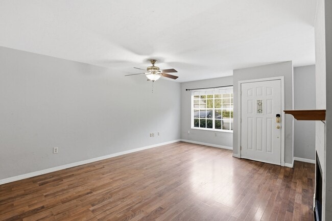Photo - Townhome in Plantation Villas - Haile Plantation