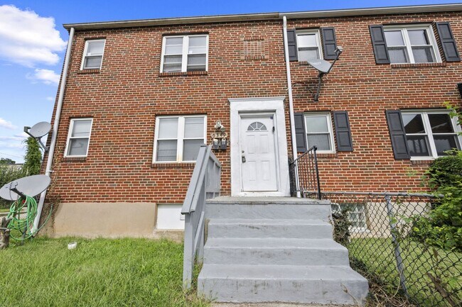 Photo - 5349 Nelson Ave Unidad 5349A