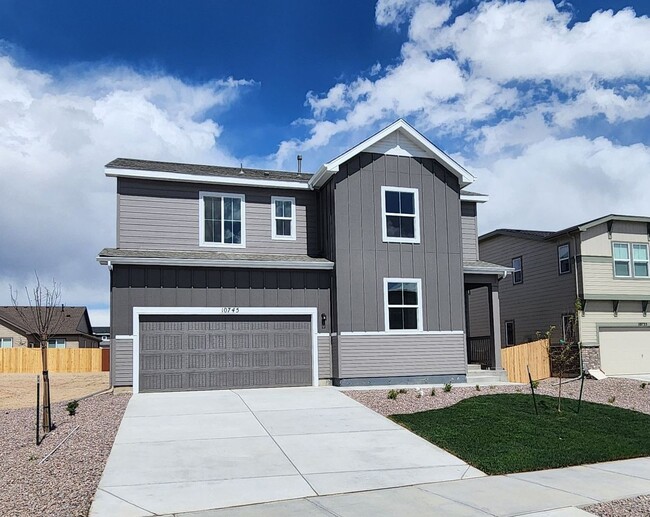 Brand New Home in Meridian Ranch on Evenin... - Brand New Home in Meridian Ranch on Evenin...