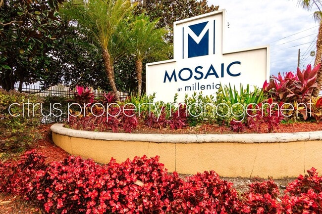 Photo - 2/2 Condo in Mosaic at Millenia Unit 422