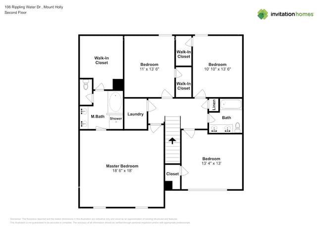 Photo - 108 Rippling Water Dr