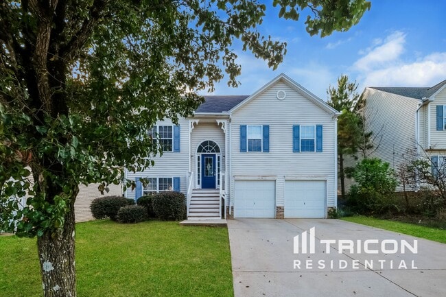 Building Photo - 6655 Breckenridge Dr