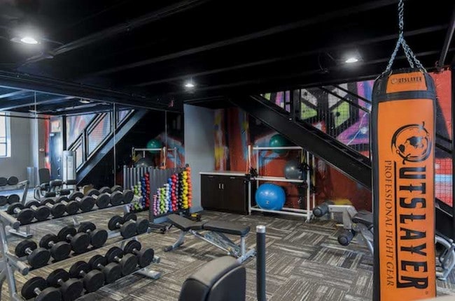 Photo - 600 N Broad St