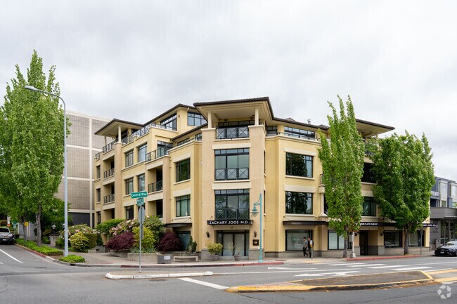 Salish Village Condominium - Salish Village Condominium
