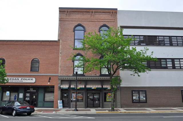Building Photo - 11 N Genesee St Rental