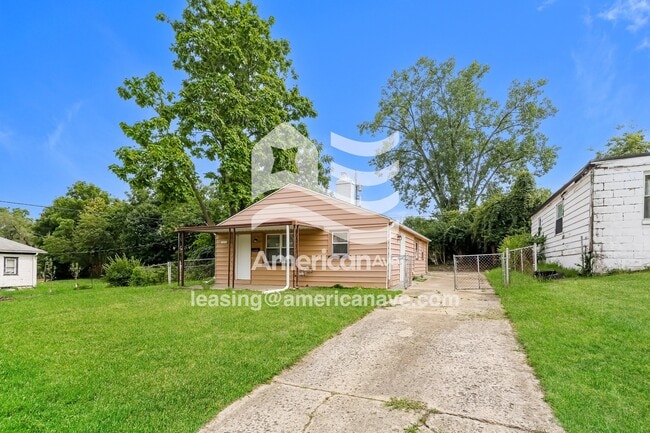 Photo - 2816 Yergen Ct