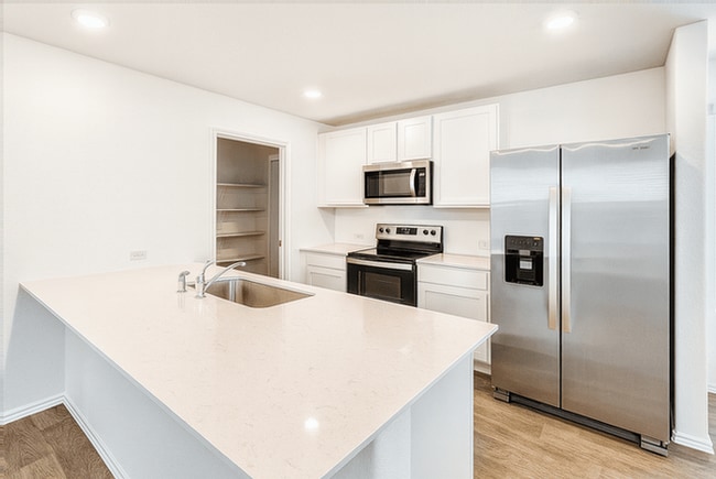 Photo - 2111 Organ Pipe Cactus