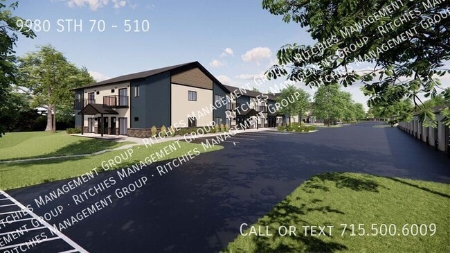 Photo - 9980 WI-70 Unit 510