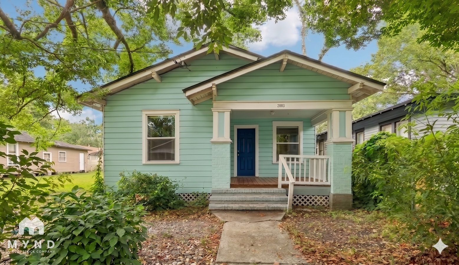 Photo - 2963 Spencer St
